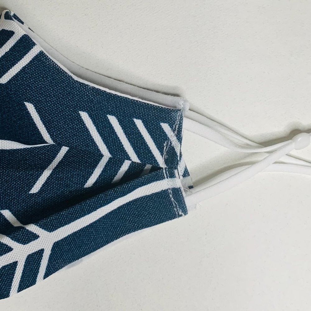 Masks - Picture 7 of 11